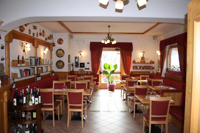 Hotel Garni La Locanda, Pinzolo  (9)