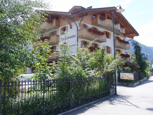 Hotel Garni La Locanda, Pinzolo  (14)
