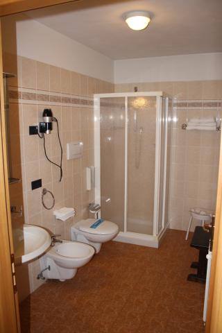 Hotel Garni La Locanda, Pinzolo  (11)