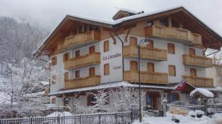 La Locanda