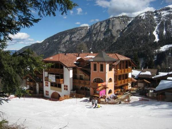 Active Hotel Garni dal Bracconiere