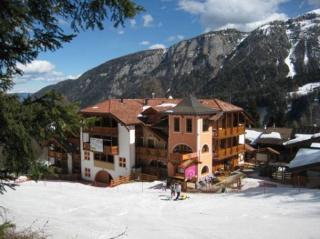 Active Hotel Garni dal Bracconiere