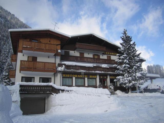 hotel Bucaneve Moena (5)