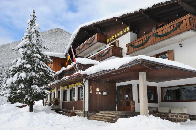 hotel Bucaneve Moena (20)