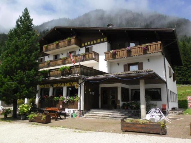 Bucaneve,Moena 24 (9)