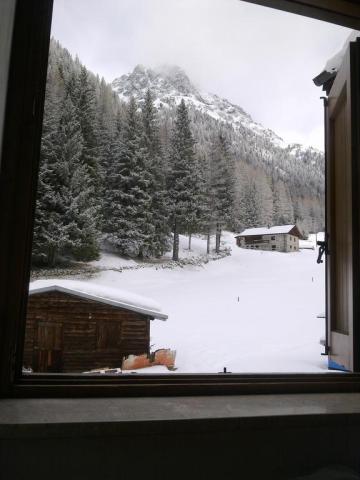 hotel Bucaneve Moena (2)