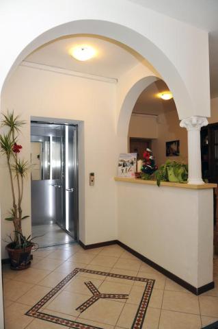 hotel Bucaneve Moena (10)