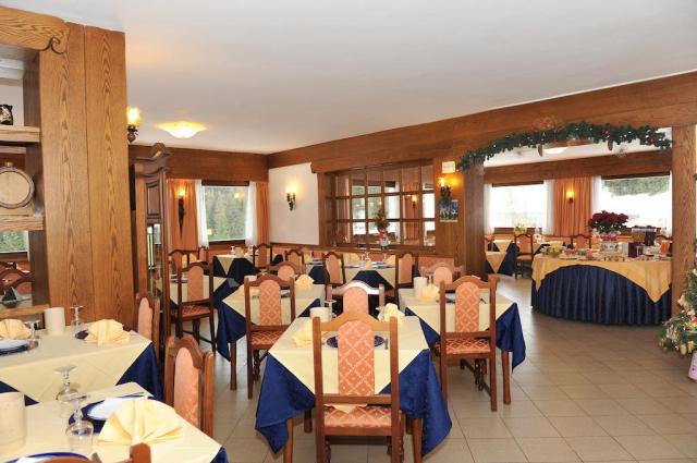 hotel Bucaneve Moena (19)