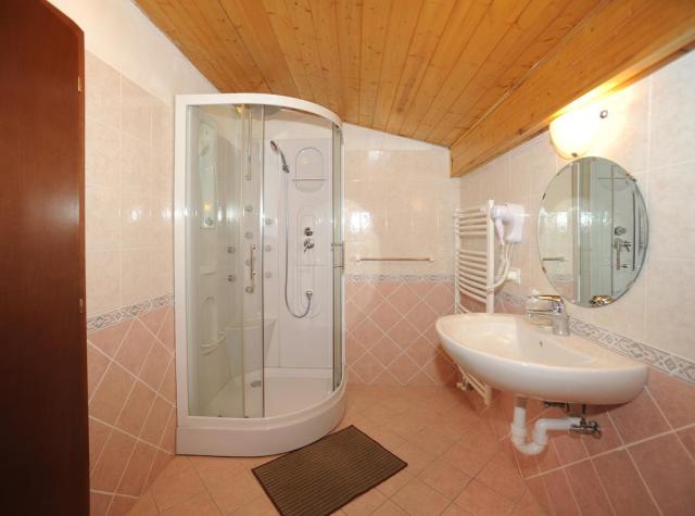 hotel Bucaneve Moena (9)
