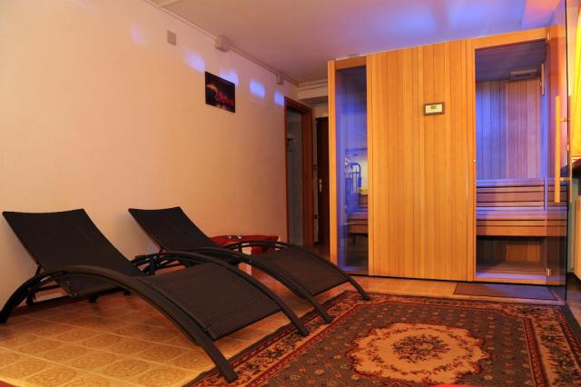 hotel Bucaneve Moena (16)