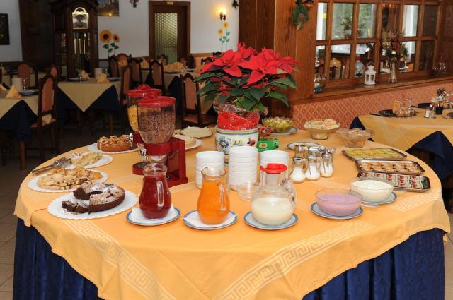 hotel Bucaneve Moena (12)