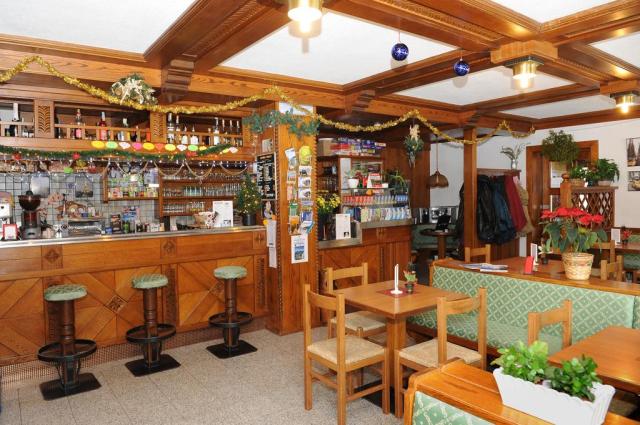 hotel Bucaneve Moena (21)