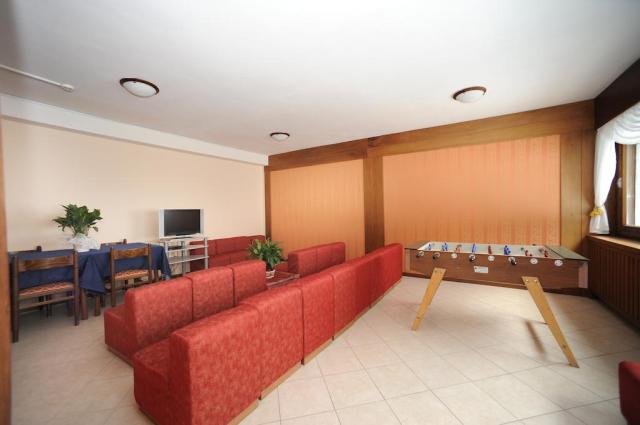 hotel Bucaneve Moena (15)