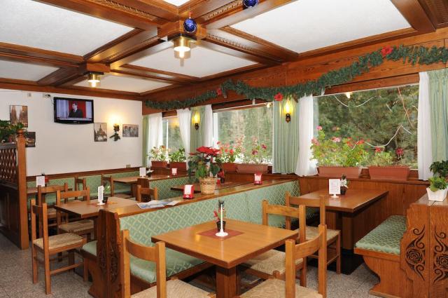 hotel Bucaneve Moena (11)