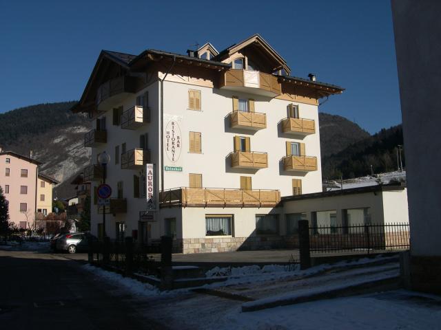 Hotel Aurora, Cavedago (9)