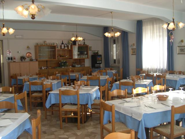 Hotel Aurora, Cavedago (3)