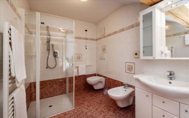 Terme Antico Bagno, San Giovanni di Fassa (9)