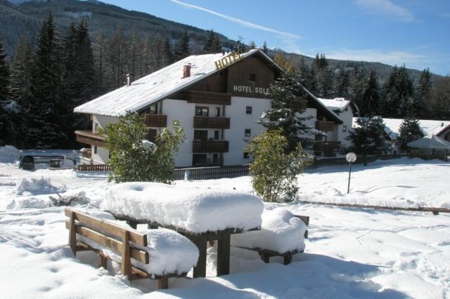 Hotel Sole