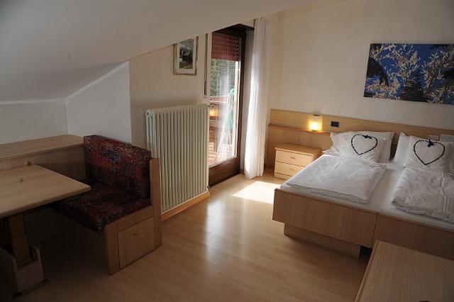 Sole Hotel, Bellamonte (12)