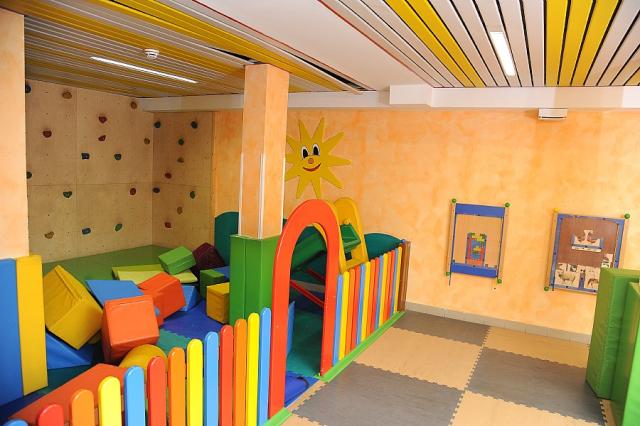 Hotel Sole, Bellamonte (13)