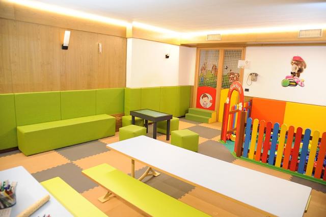 Hotel Sole, Bellamonte (12)