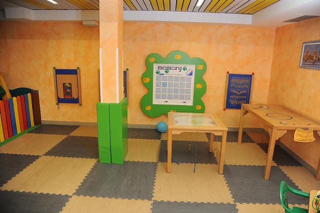 Hotel Sole, Bellamonte (11)