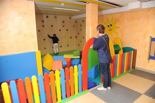 Hotel Sole, Bellamonte (10)