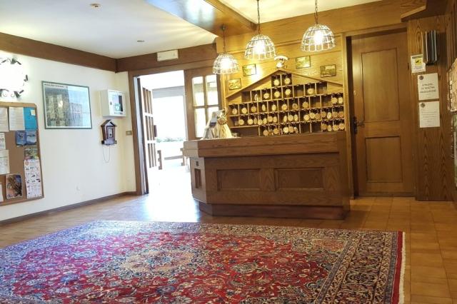 Hotel Sole, Bellamonte (38)