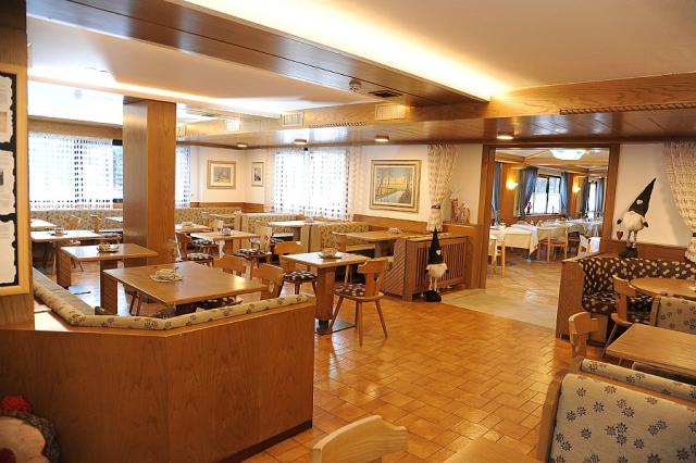 Hotel Sole, Bellamonte (34)