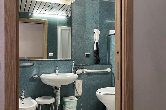 Sole Hotel, Bellamonte (7)