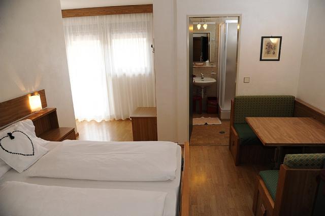 Sole Hotel, Bellamonte (1)