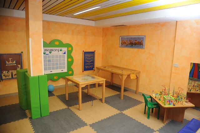 Hotel Sole, Bellamonte (9)