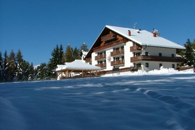 Hotel Sole, Bellamonte (42)