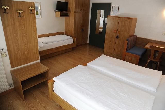 Sole Hotel, Bellamonte (5)