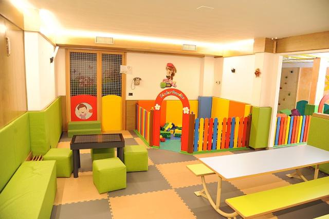 Hotel Sole, Bellamonte (15)