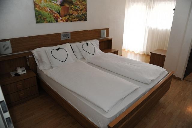 Sole Hotel, Bellamonte (4)