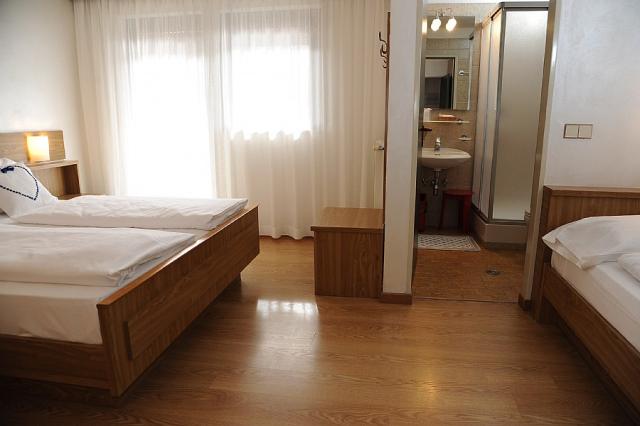 Sole Hotel, Bellamonte (3)