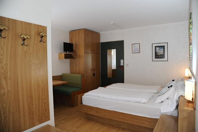 Sole Hotel, Bellamonte (2)