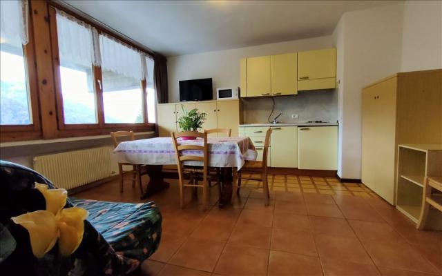 Rezidence Abete   Mezzana (27)