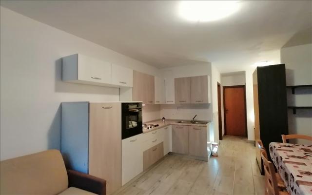 Rezidence Abete   Mezzana (4)