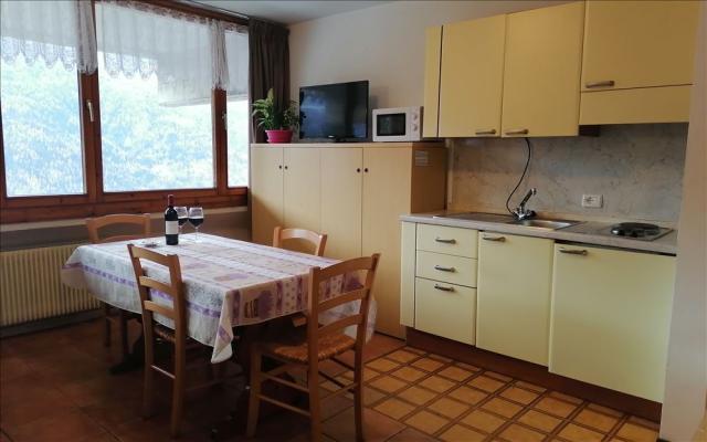 Rezidence Abete   Mezzana (31)