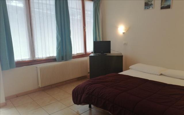 Rezidence Abete   Mezzana (30)