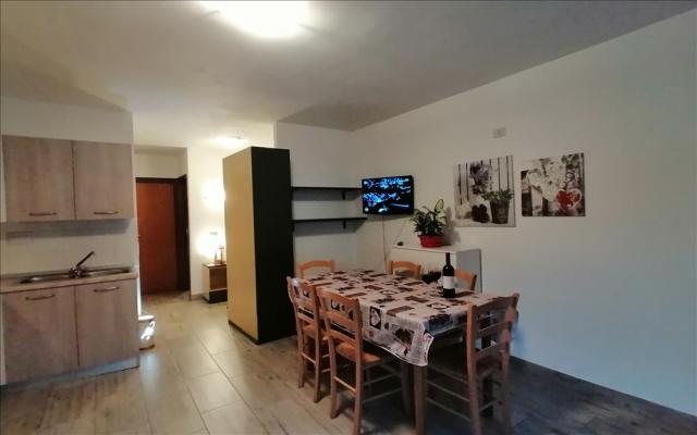 Rezidence Abete   Mezzana (3)