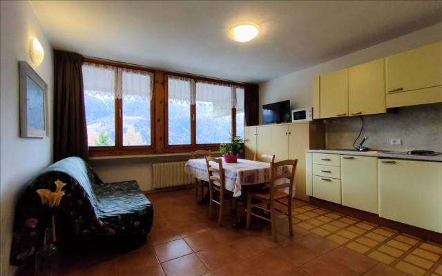 Rezidence Abete   Mezzana (28)