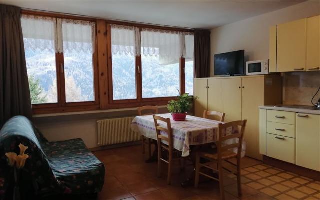 Rezidence Abete   Mezzana (16)