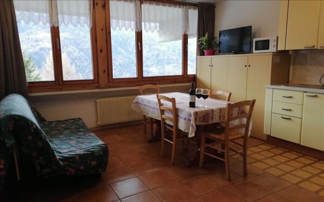 Rezidence Abete   Mezzana (15)