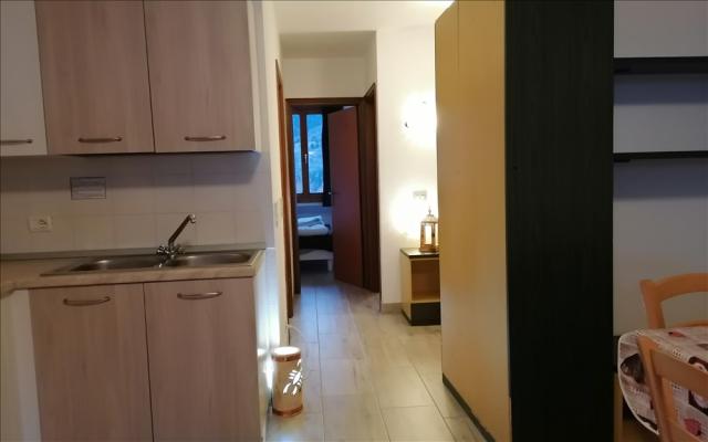 Rezidence Abete   Mezzana (1)