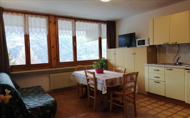 Rezidence Abete   Mezzana (21)