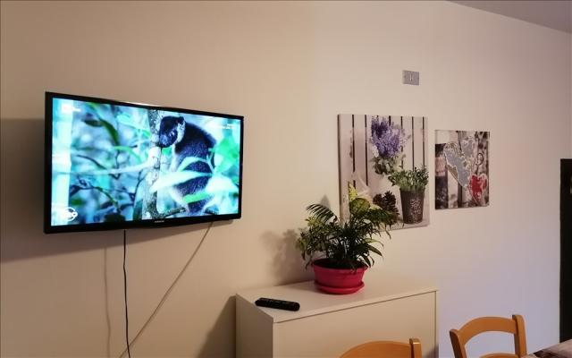 Rezidence Abete   Mezzana (2)