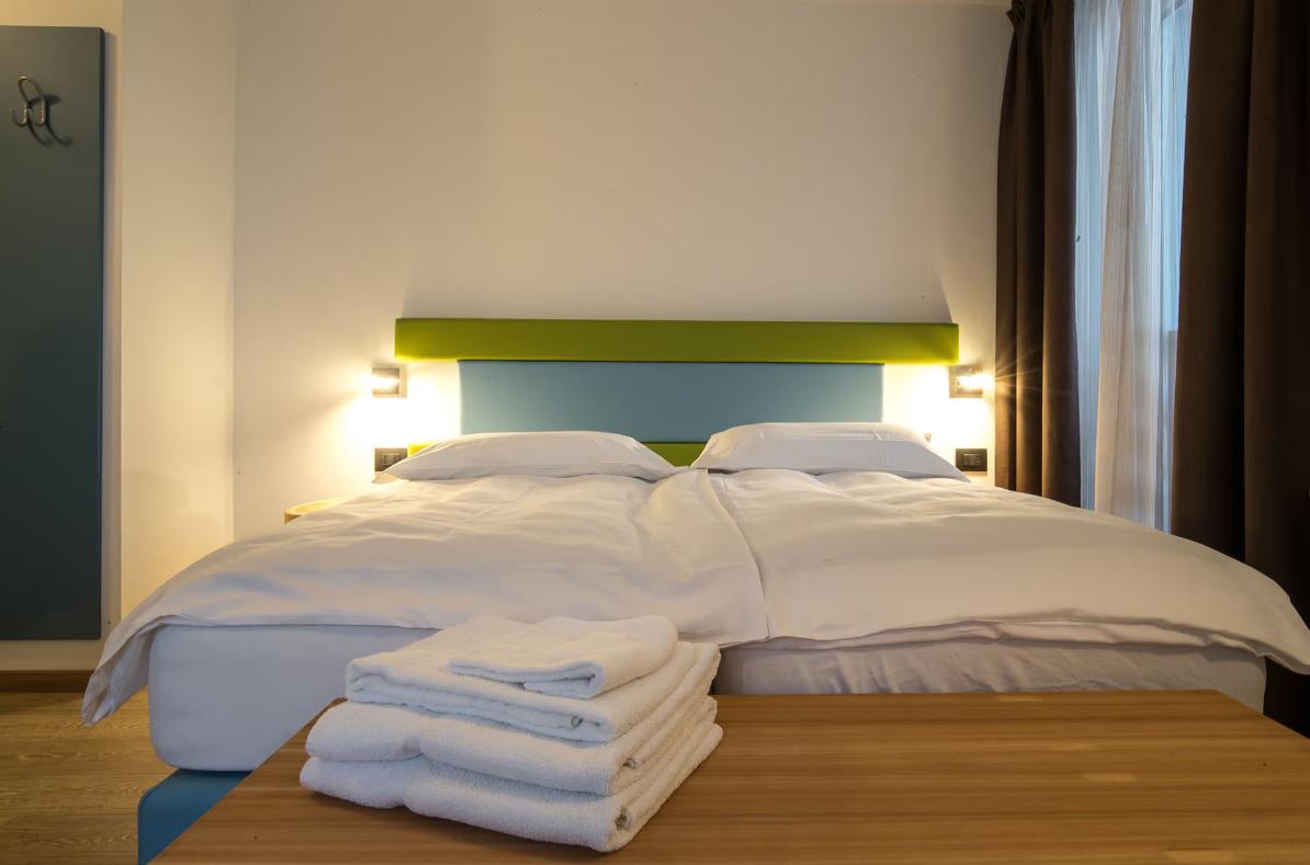 AlpenColor Tonale Hotel, Passo Tonale (28)